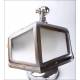 Beautiful Art Deco Mantel Lamp in Good Condition. 20th Century, 1920's-30's