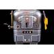 Nostalgic Vintage Mechanical Robot Made in Tinplate.