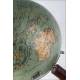 Antique Columbus Globe in Very Good Condition. Germany, Circa 1925