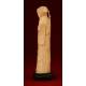 Chinese Ivory Figure, S. XIX