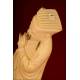 Chinese Ivory Figure, S. XIX