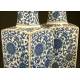 Chinese Vases, 19th Century