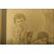 Porcelain Lithophane, S. XIX. In perfect state of preservation. Signed and Numbered