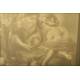 Porcelain Lithophane, S. XIX. In perfect state of preservation. Signed and Numbered