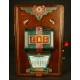 German Beromat Slot Machine. Year 1.955. With Key and Coins. Works Very Well