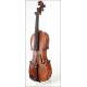 Fantastic Antique Violin made by Joseph Chardon. Paris, 1872. With Original Case