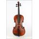 Fantastic Antique Violin made by Joseph Chardon. Paris, 1872. With Original Case