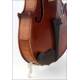 Fantastic Antique Violin made by Joseph Chardon. Paris, 1872. With Original Case