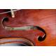 Fantastic Antique Violin made by Joseph Chardon. Paris, 1872. With Original Case