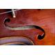 Fantastic Antique Violin made by Joseph Chardon. Paris, 1872. With Original Case