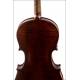 Fantastic Antique Violin made by Joseph Chardon. Paris, 1872. With Original Case